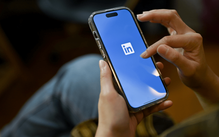 LinkedIn