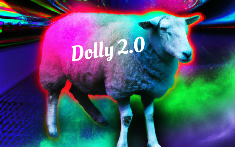 Databricks Dolly