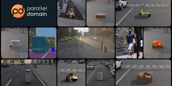 Parallel Domain unveils Reactor, a generative AI-based synthetic data generation engine