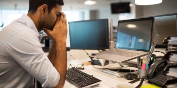 Cisco AppDynamics report finds digital innovation came at a cost for app security during the pandemic