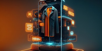 AI in retail: Smarter stores, smarter product design