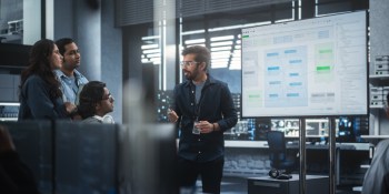 Study reveals DataOps methodology investments are key to achieving business outcomes