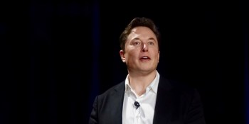 Elon Musk claims ‘I am the reason OpenAI exists’ in CNBC interview