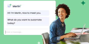 Tray.io launches Merlin AI to automate complex workflows without LLM training