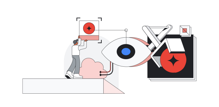 Google announced a variety of new foundation models and tools at Google I/O 2023.