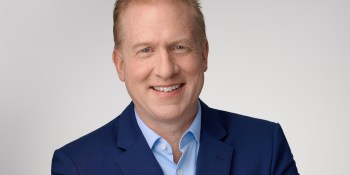 Artists deserve ‘fairness and control’ over AI use, says SoundExchange CEO