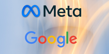 Meta and Google news adds fuel to the open-source AI fire