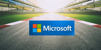 Microsoft aims to win the AI app race with three big advantages