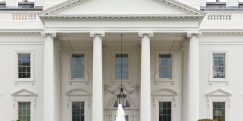 Here’s what’s missing from the White House’s National AI Strategy