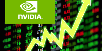 Nvidia is poised to join $1 trillion club thanks to AI-driven surge