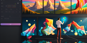 Latest moves show Stability AI is fully committed to open source — well, mostly