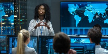 The critical need to uncover and address gender inequities in tech