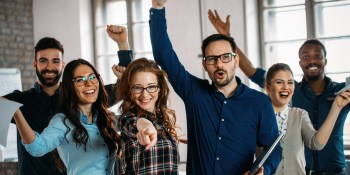 Fortune and Glassdoor reveal best U.S. companies to work for