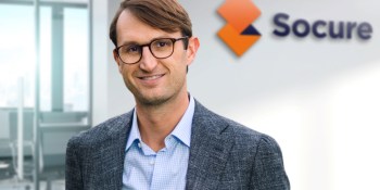 Socure’s $70 million acquisition of Berbix: What it means for the identity verification market