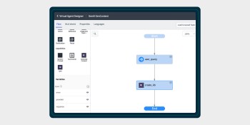 ServiceNow unveils Now Assist for Virtual Agent, a generative AI solution for self-service