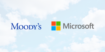 Microsoft weaves generative AI fabric for Moody’s