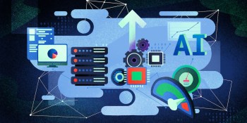Why — and how — high-performance computing technology is coming to your data center