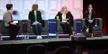 Generative AI is ‘everything, everywhere, all at once’ in the enterprise, says Mastercard data leader