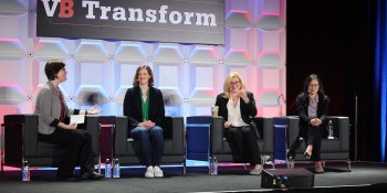Mastercard, eBay and Capital One talk equitable generative AI and innovation
