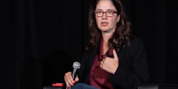 Navigating data governance, transparency and trust in a generative AI world