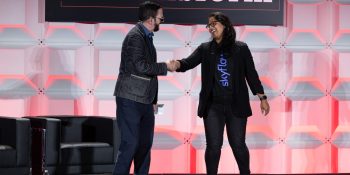 VB Transform Innovation Showcase winner: Skyflow