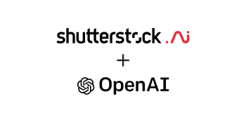 Shutterstock signs 6-year training data agreement with OpenAI