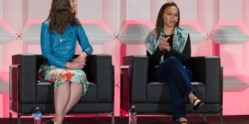 How Walmart’s Emerging Tech team is transforming retail with conversational AI