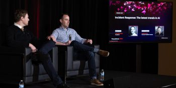 How AI can improve the future of incident response