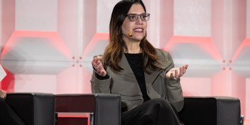 Capital One emphasizes the power of human-centered design at VB Transform 2023