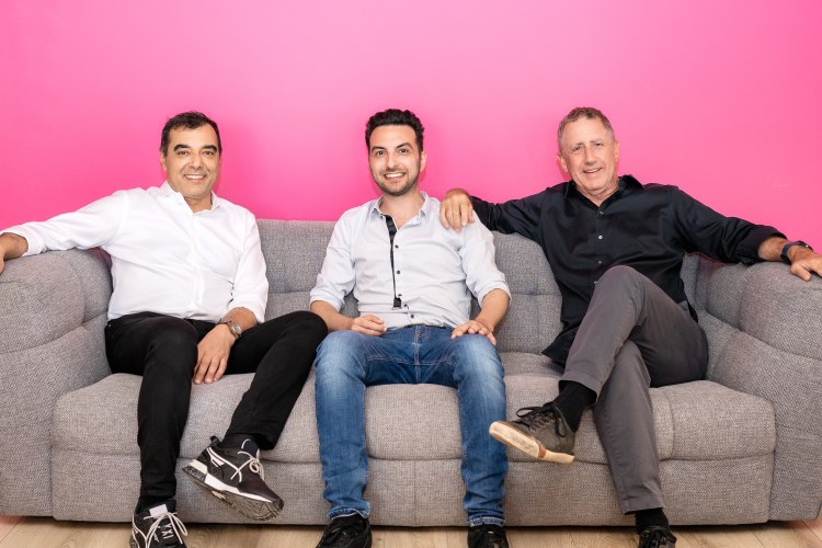 A21 Labs, competitor to OpenAI in enterprise AI