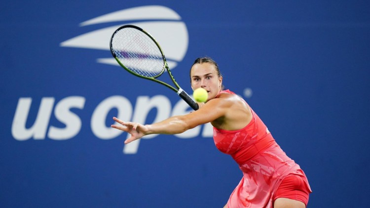 Photo by Manuela Davies/USTA