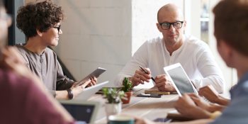Why people are still key to tech transformation