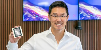 SambaNova unveils new AI chip to power full-stack AI platform