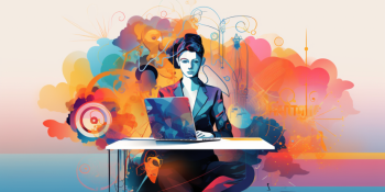 Big Tech is driving the new UX design of AI | The AI Beat