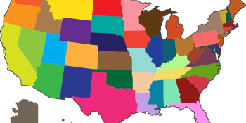 Want a new job? These 5 cities are the top U.S. tech startup ecosystems