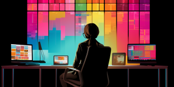 Creatio’s Quantum update lets enterprises deploy composable no-code apps
