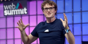 AI leaders back out of Web Summit after CEO’s comments about Israel