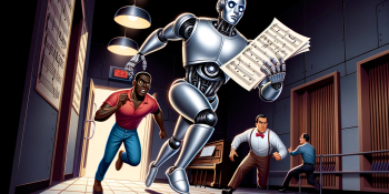 Major music publishers sue Anthropic for copyright infringement over song lyrics