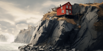 Why AI is teetering on the edge of a disillusionment cliff | The AI Beat