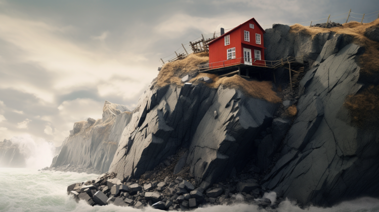 Image by VentureBeat/Midjourney