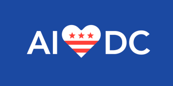 Join VentureBeat and Anzu Partners for our first DC meetup: ‘AI ❤️ DC’