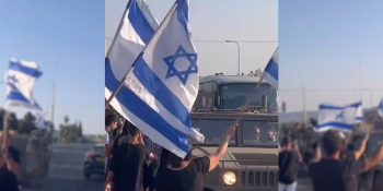 Israel’s AI startups carry on as employees mobilize for war, run to shelters