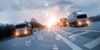 Why physical operations are uniquely positioned for AI transformation