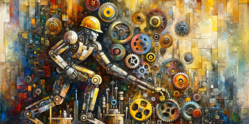Pipeshift cuts GPU usage for AI inferences 75% with modular interface engine