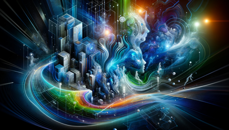 Image created by DALL-E 3 for VentureBeat