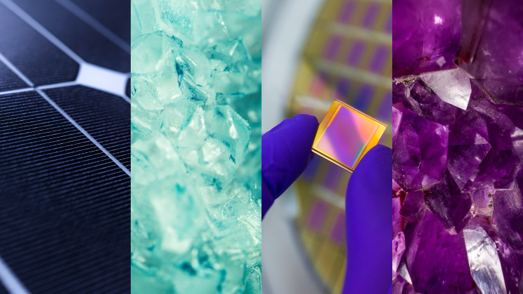 Google DeepMind, in partnership with the Materials Project, revolutionizes material science by leveraging AI to discover millions of new materials, introducing an autonomous laboratory and a next-generation database, catalyzing advancements in technology, healthcare, and energy sectors.