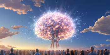 The promise of collective superintelligence