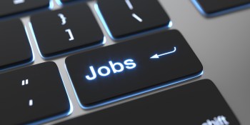 These are the top VC locations in the USA for startups — and jobs