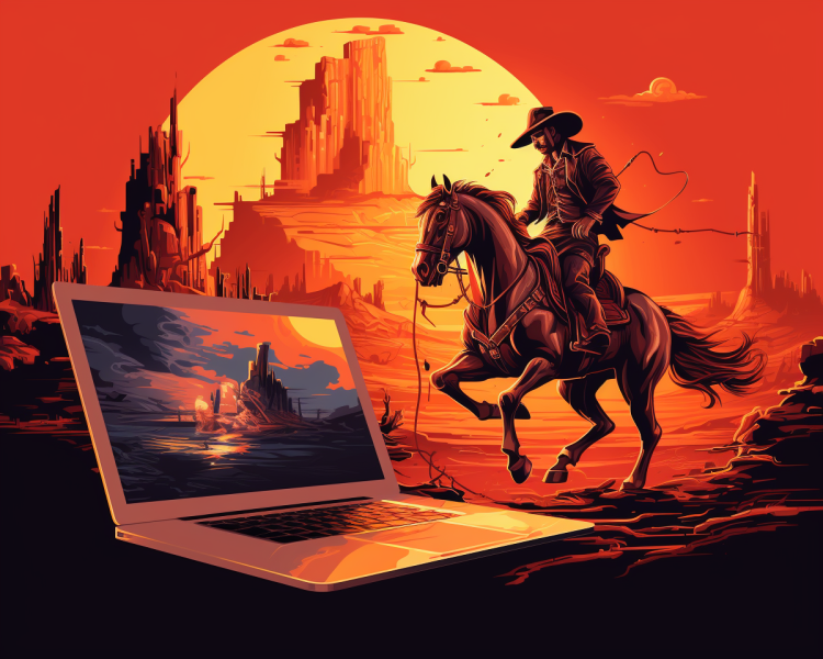 VentureBeat/MidJourney