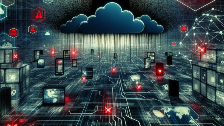 Credit: VentureBeat using DALL-E